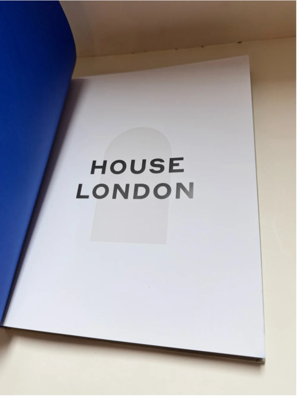 Ellie Stathaki House London (Hardback) (UK IMPORT)